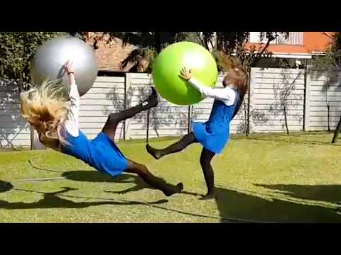 Sports Fails You Can't Miss 2025 | Try Not to Laugh