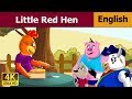 Lessons from the Little Red Hen