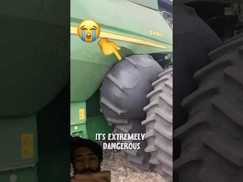 Wait for end 🥺😱😭 kabhi bhi aise mat karna😭🥺🥺😱😱💔#tractor