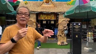Trải nghiệm, cùng vô danh đi bụi và những điều đáng chiêm nghiệm tại Phnom Penh...