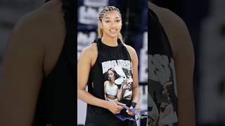 Why‘s Angel Reese so unbelievably gifted? She inherited her athletic talent from her parents#shorts