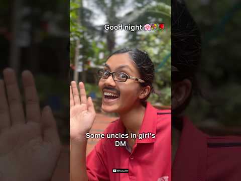 Ever experienced?🤓