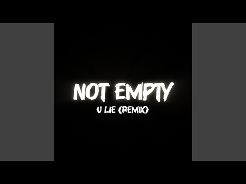 U Lie (Remix)