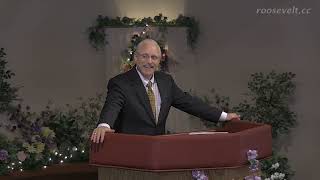 Selected Scriptures, Honoring God in Your Parenting, Part 2