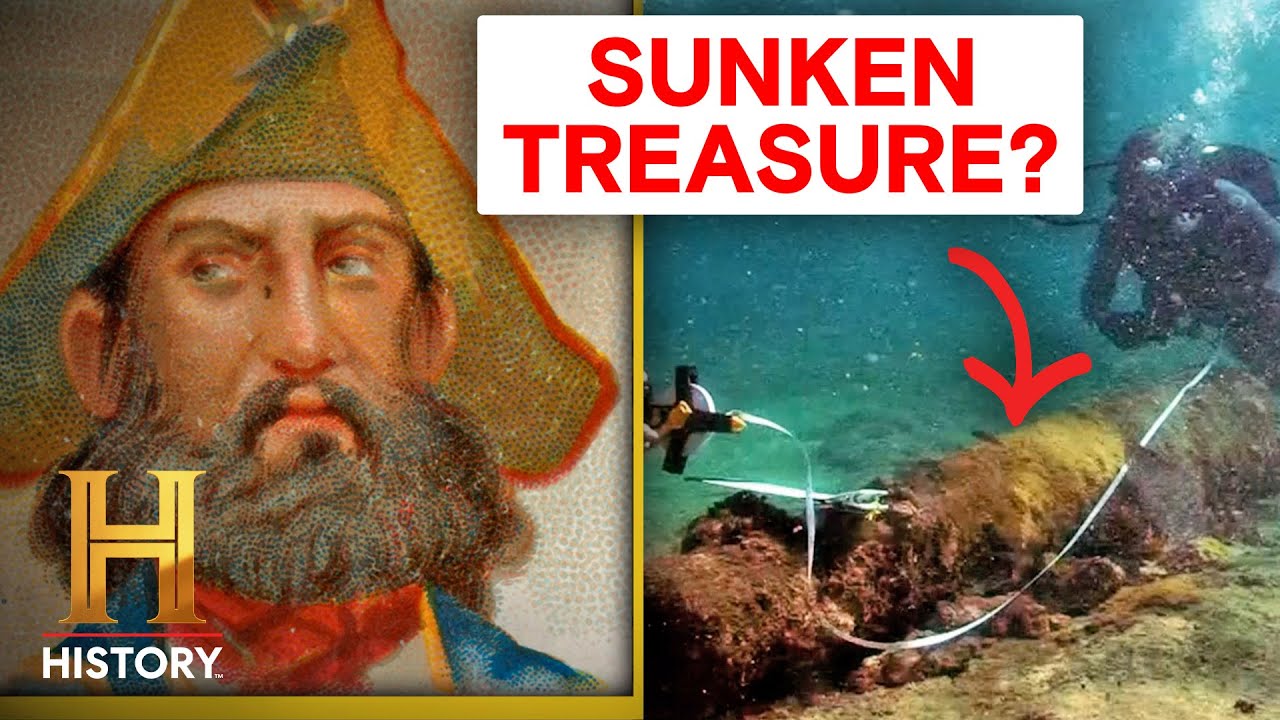 The Adventures of Captain Kidd
