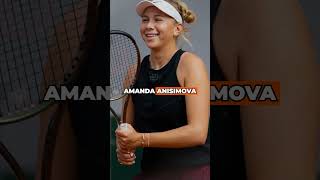 5 tennis players who rocked the blonde look 🎾😎