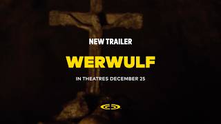 Werwulf (2026) | Official Trailer