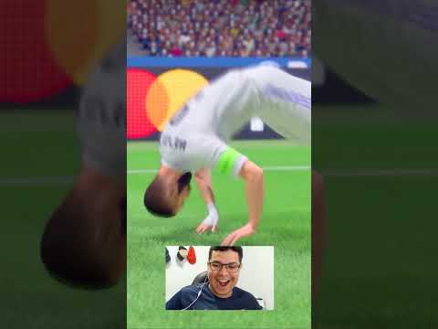 SIEMPRE CONFIE EN BENZEMA JAJAJAJ | ZenSoto