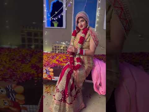 ye sirf ek choti si video h or ye song ki shooting chal rhi h isliye