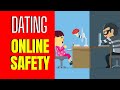 Online Dating Safety Tips
