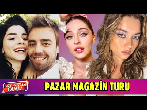 Pazar Magazin Turu | Söylemezsem Olmaz