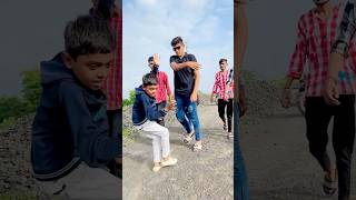 Tappu Parmar | Attitude Boy 🔥#tappuparmar #attitude #trending