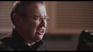 Gerhard singt -Bis an's Ende meiner Lieder