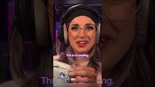 ASMR | Sybil Opens a Blind Box!