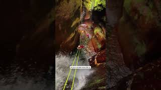 Looking for canyoning in Madeira? 💦