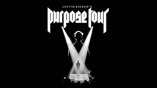 Justin bieber - What do you mean (VERSION PURPOSE TOUR)