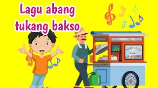 Lagu abang tukang bakso