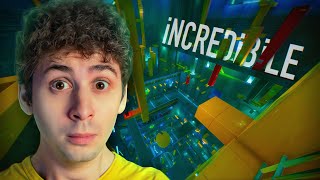 Il PARKOUR dell’INFERNO