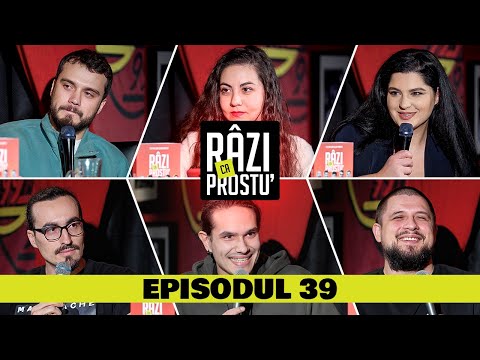 Râzi ca Prostu' - Episodul 39