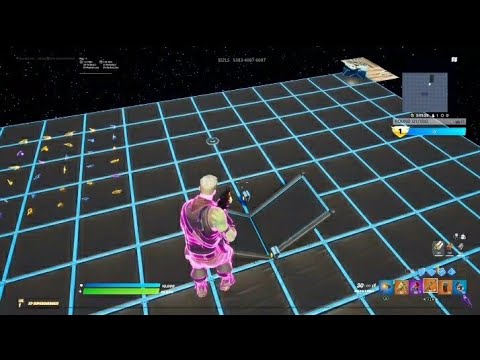 Sizls 1v1 Map Code With Hacks - 12/2021