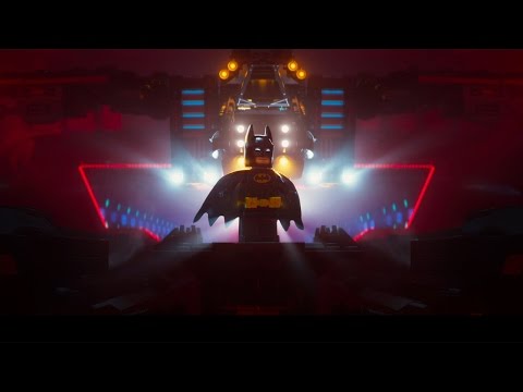 Batcave Teaser Trailer