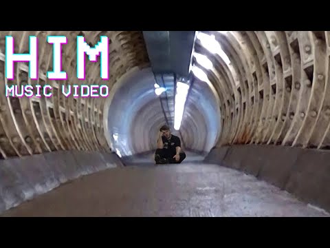 James Marriott - Him (Official Music Video)