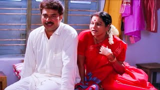 ഇന്നത്തെ രാത്രി നമുക്ക് ഉറങ്ങാൻ പറ്റുവോ ചേട്ടാ.. എന്നാൽ തലകുത്തി നിൽക്ക്😃😃 | Malayalam Comedy Scenes