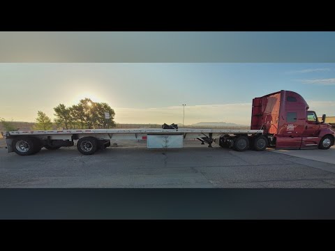 YouTube video thumbnail: Man Accused of Smuggling 13 Illegal Migrants Is Arrested in New Mexico