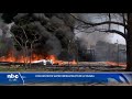 Fire Incident and Its Impact