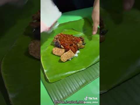 REPOST BUNGKUS NASI GM KHAS BUKIT TINGGI #shortsviral #makanenak #makanantradisional #fypシ゚ #kuliner