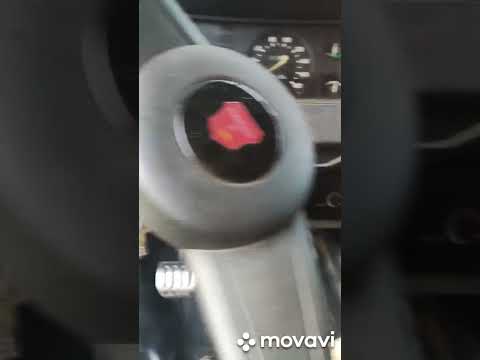 СТОЯНОЧНЫЙ ТОРМОЗ на Газель.