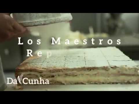 Video de empresa de Panadería Da Cunha
