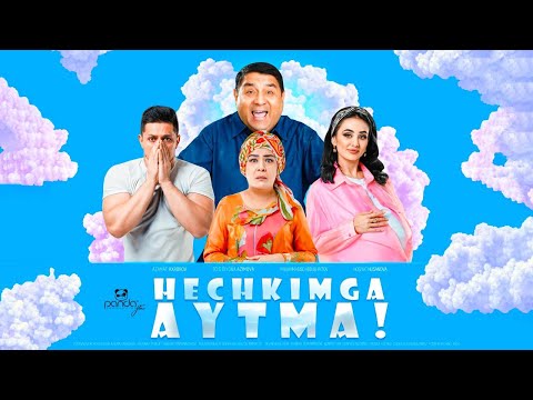 HECHKIMGA AYTMA  (o'zbek film) | ХЕЧКИМГА АЙТМА (узбекфильм)