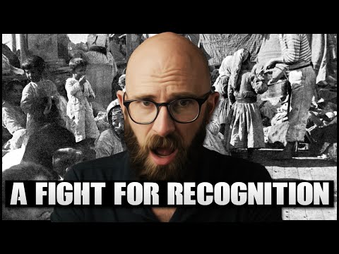 YouTube video thumbnail: The Armenian Genocide
