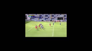 Victoria 0 - 1 Lobos UPNFM | Jornada 16 | Liga Nacional - Apertura 2025 - 2026