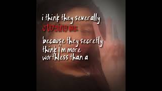 frr though I'm really am...