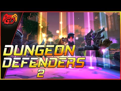 dungeon defenders 2 hack cheat engine