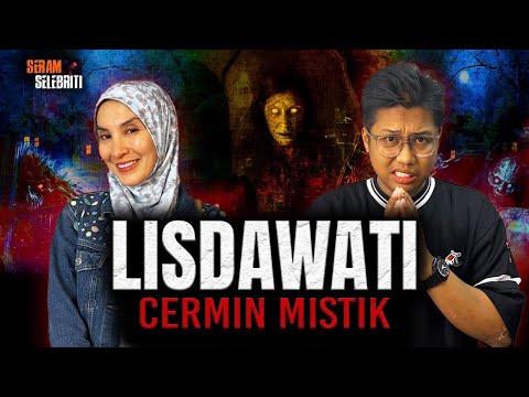 LISDAWATI MERAYU MINTA KELUAR BANGLO LAMA FILEM MISTIK | SERAM SELEBRITI