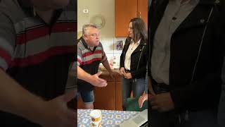 Jak reagoval majitel jatek na odhalení? - Reportéři +