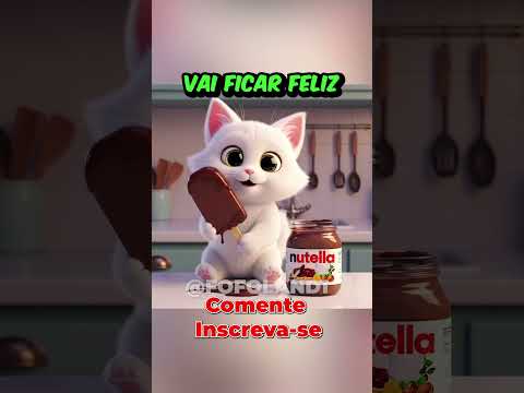 O melhor sorvete 🍦😼🐶