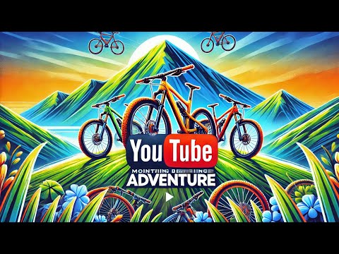 Exploración en Dos Ruedas: Ciclismo en Paisajes Increíbles