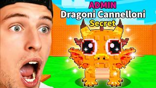 Nejroztomilejší Update V Naší Roblox Hře 😍❤️