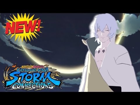 NEW Patch/Updates Is Coming Soon! Naruto Storm Connections