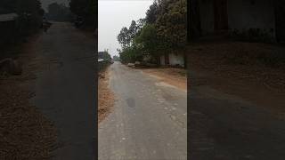 hamare gaon ki road