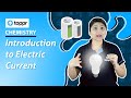 Conductivity and Circuit Concepts