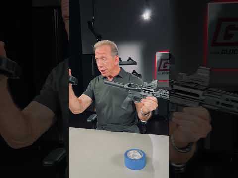 #atf Pistol Brace Ruling #sbr