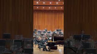 Rachmaninov 3 Finale #classic #piano #music #nikolaimedvedevpiano