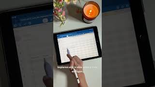 Goodnotes Lehrer Hack für Klassenlisten