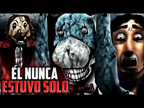 The Walten Files: ¿Por qué esta cinta terminó censurada? | Hotline | Analog horror