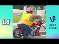 High-Speed Test and Audience Reactions
